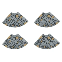 Va, Limestone Road, Curved, 6007688, Department 56