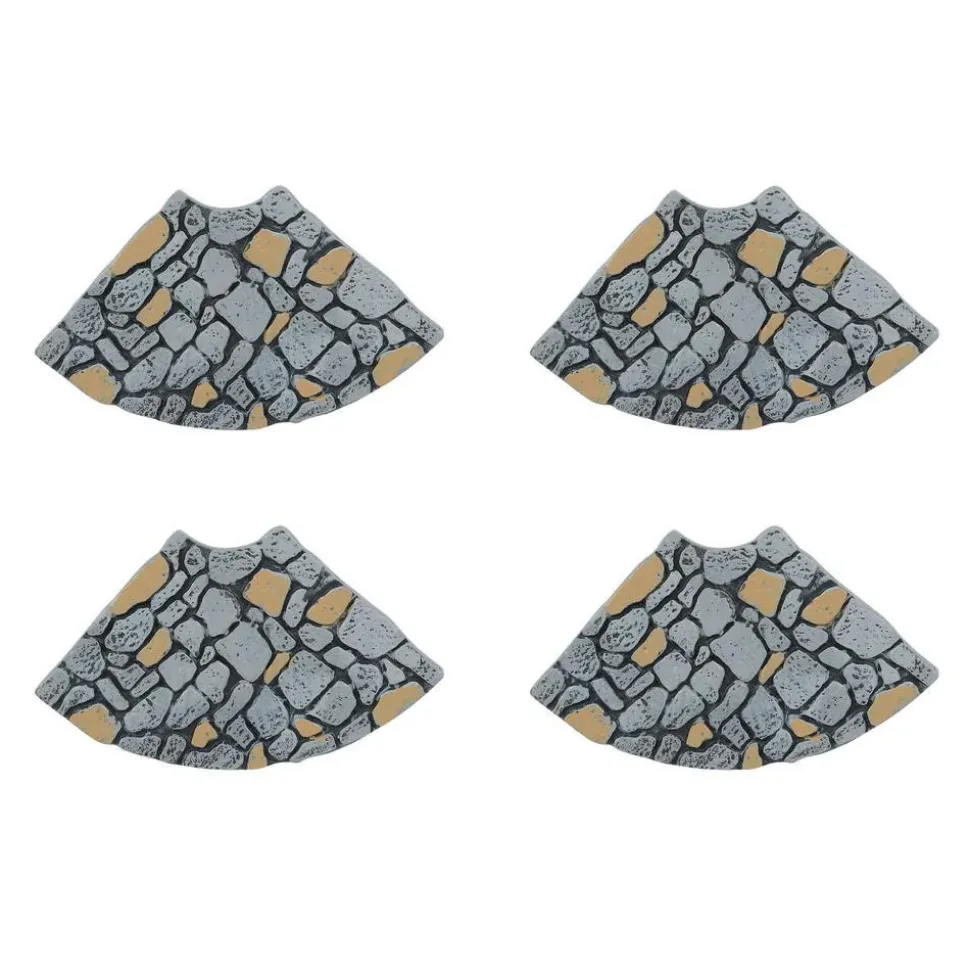 Va, Limestone Road, Curved, 6007688, Department 56