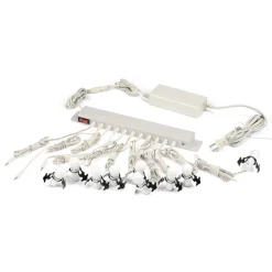 Va, Building & Acc Lighting System, 56.53500, Department 56