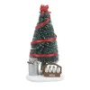 Va, Eight Maids A Milking Tree, 6011471, Department 56