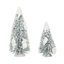 Va, Snow Laden Tree St/2, 6011461, Department 56