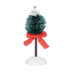Va, Two Turtle Doves Tree, 6005544, Department 56