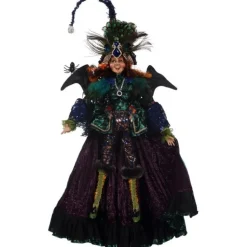 Wacky Witch, Large