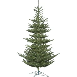 7.5' X 57" Yukon Display 4Mm Led 750Ww, G210176Led, Vickerman