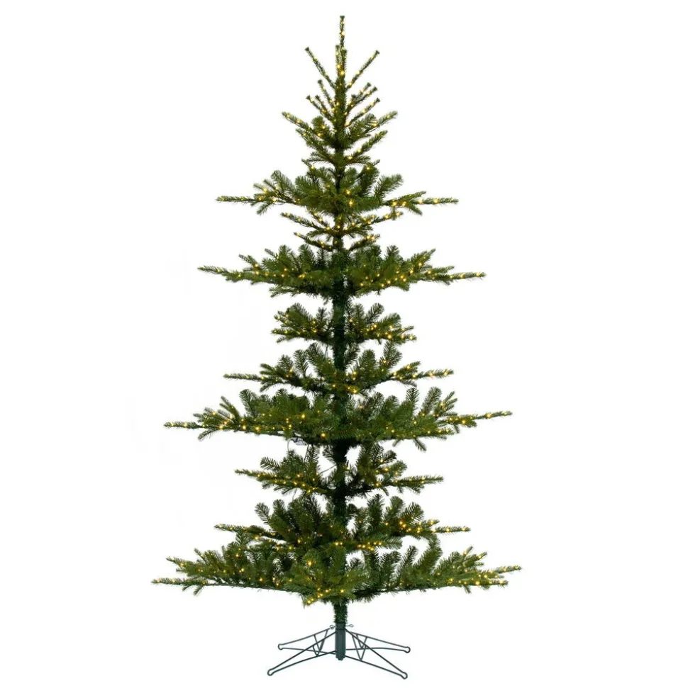 9' X 65" Yukon Display 4Mm Led 1050Ww, G210181Led, Vickerman
