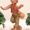 Young Boy, 7.5", Fontanini, 52866